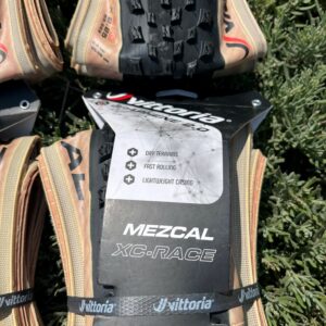 Vittoria Mezcal 29 x 2.25 & 2.35 TNT/TLR – Graphene 2.0 Edition (Black or Tan Walls) - Image 5
