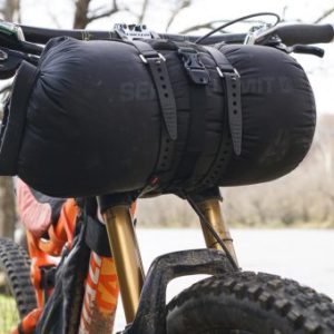 Rockgeist Black MTB Barjam Harness - Image 3