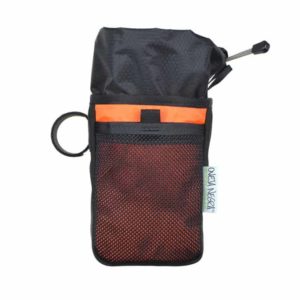 Oveja Negra Chuckbucket™ Handlebar Snack Bag - Image 3