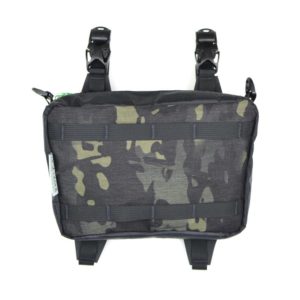 Oveja Negra Lunchbox™ Handlebar Bag - NEW - Image 2