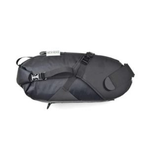 Oveja Negra Gearjammer™ Seat Bag (Medium) - Approx 9 Liter - Image 5