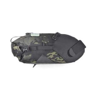 Oveja Negra Gearjammer™ Seat Bag (Medium) - Approx 9 Liter - Image 4