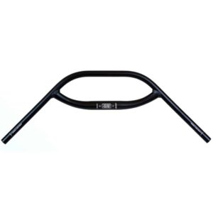 Jones H-Bar® Loop Aluminum 710 (0.5'' or 2.5" Rise)