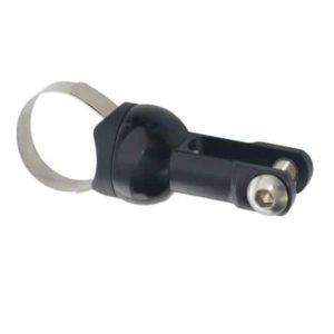 Bracket Schmidt Delux for Handlebars - Long