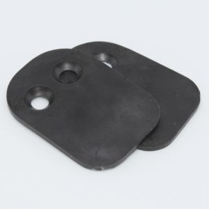 Magped Replacement (or extra) Shoe Plates