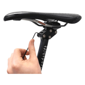Redshift - Dual Position Seatpost (Triathlons Ironman Aero Position) - Image 2