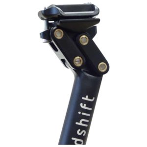 Redshift - Dual Position Seatpost (Triathlons Ironman Aero Position) - Image 3