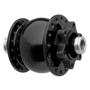 SON 28  12mm Thru Axle - Direct Disk Mount (Non-Boost 100mm)