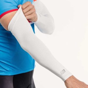 Bellwether - COLDFLASH UPF SUN SLEEVES (Black) - Image 4