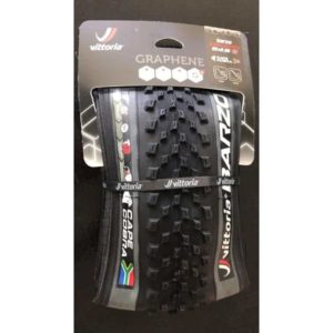 Vittoria Barzo 29 x 2.25 & 2.35 TNT/TLR – Graphene 2.0 Edition (Black or Tan Walls) - Image 4