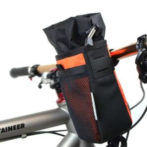 Oveja Negra Chuckbucket™ Handlebar Snack Bag - Image 7