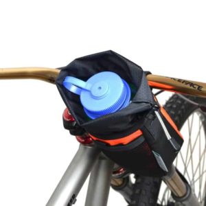 Oveja Negra Chuckbucket™ Handlebar Snack Bag - Image 6