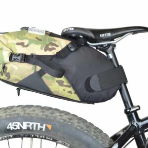 Oveja Negra Gearjammer™ Seat Bag (Medium) - Approx 9 Liter - Image 6