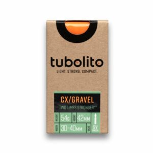 Tubolito Gravel (CX) Tubes - Image 6