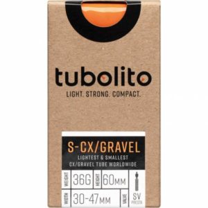 Tubolito Gravel (CX) Tubes - Image 10