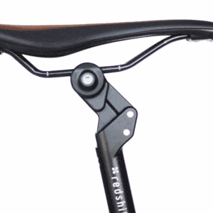 Redshift ShockStop Suspension Seatpost (Standard Version or Pro Version) - Image 3