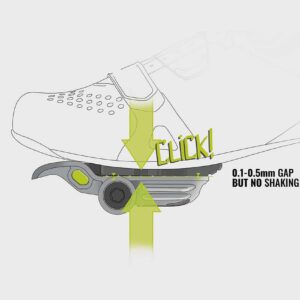 Magped Magnetic Road Pedals - Image 6