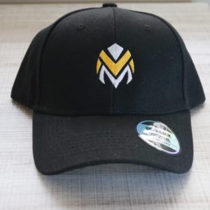 Munga Grit Cap