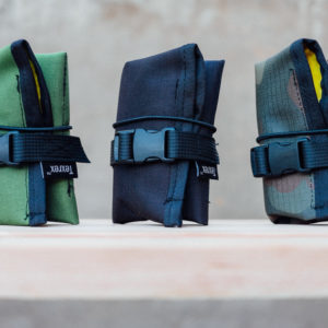 Texrex Bicycle Tool Roll - Image 2