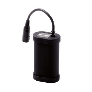 Gloworm 2-Cell Battery