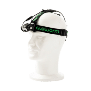 Gloworm Headstrap