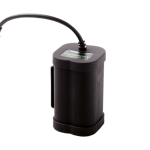 Gloworm 4-Cell Battery