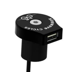 Sinewave Cycles Reactor - Dynamo USB Power Converter - Image 3