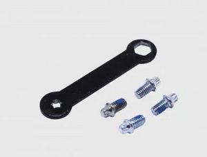 Magped SPORT 2 pin’s (4) & Replacement Tool