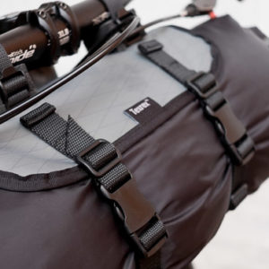 Texrex Handlebar Bag/Harness - Image 2