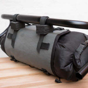 Texrex Handlebar Bag/Harness - Image 8