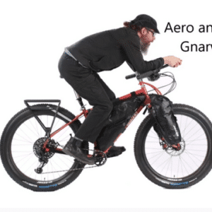 Jones Aluminum Gnarwal - Image 3
