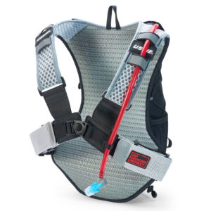 Uswe Vertical 10 Plus with 2.0L Hydration Bladder - Image 4