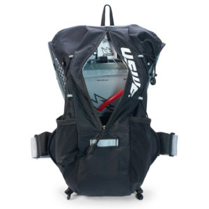 Uswe Vertical 10 Plus with 2.0L Hydration Bladder - Image 3