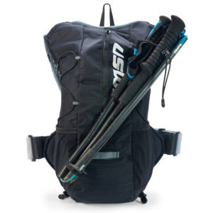 Uswe Vertical 10 Plus with 2.0L Hydration Bladder - Image 2