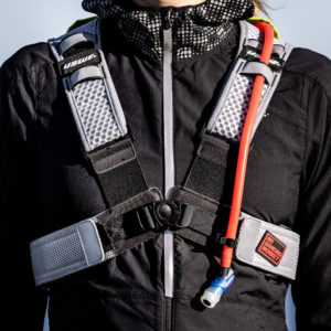 Uswe Vertical 10 Plus with 2.0L Hydration Bladder - Image 5