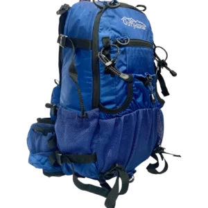 Out There MS-3 15L Adjustable Backpack (Blue) - Image 5