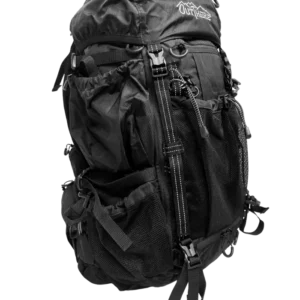 Out There - WC-30 30L Adventure Backpack - Image 4