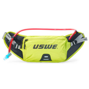 Uswe Zulo 2 Waist Belt 1L Hydration Bladder - Image 5