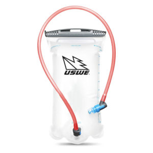 Uswe Zulo 2 Waist Belt 1L Hydration Bladder - Image 9