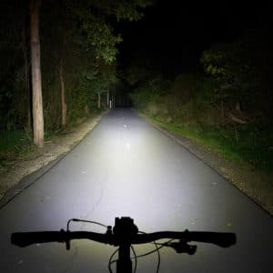 K-Lite Dynamo Light & USB Power Converter (New Improved Light 1300 Lumens) - Lite Bikepacker ULTRA v2 - Image 5