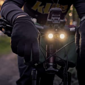 K-Lite Dynamo Light & USB Power Converter (New Improved Light 1300 Lumens) - Lite Bikepacker ULTRA v2 - Image 3