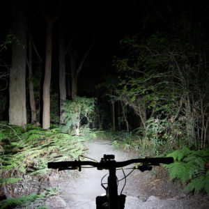 K-Lite Dynamo Light & USB Power Converter (New Improved Light 1300 Lumens) - Lite Bikepacker ULTRA v2 - Image 4