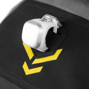 APIDURA - BACKCOUNTRY ACCESSORY POCKET (4L) - Image 9