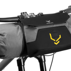 APIDURA - BACKCOUNTRY ACCESSORY POCKET (4L) - Image 8