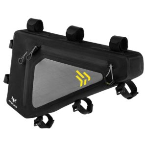 APIDURA - BACKCOUNTRY FULL FRAME PACK (6L) - Image 8