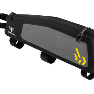 APIDURA - BACKCOUNTRY LONG TOP TUBE PACK (1.8L) - Image 3