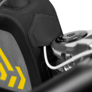 APIDURA - BACKCOUNTRY LONG TOP TUBE PACK (1.8L) - Image 9