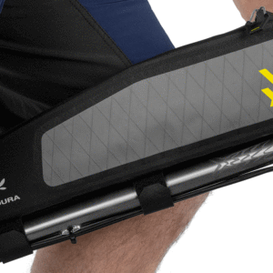 APIDURA - BACKCOUNTRY LONG TOP TUBE PACK (1.8L) - Image 6