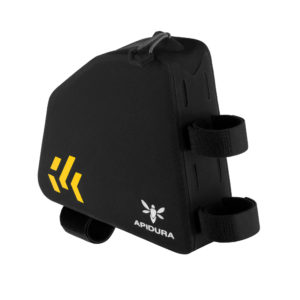 APIDURA - BACKCOUNTRY REAR TOP TUBE PACK (1L) - Image 6