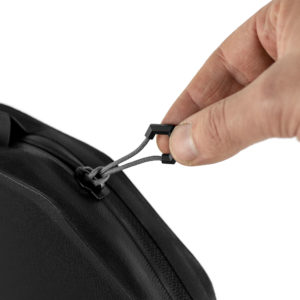 APIDURA - BACKCOUNTRY REAR TOP TUBE PACK (1L) - Image 8
